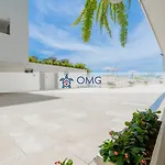 Despierta Frente Al Mar Magicos Atardeceres Piso 15 Cb1505