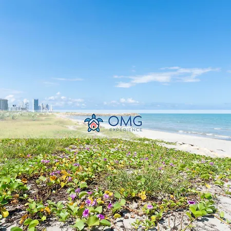Despierta Frente Al Mar Magicos Atardeceres Piso 15 Cb1505 Apartamento