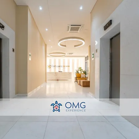 Apartamento Despierta Frente Al Mar Magicos Atardeceres Piso 15 Cb1505 Cartagena