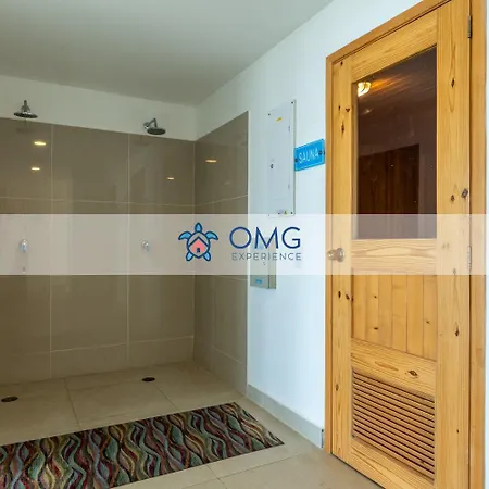 Despierta Frente Al Mar Magicos Atardeceres Piso 15 Cb1505 Apartamento *